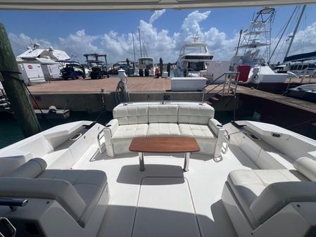 Tiara Yachts 44 Coupe image