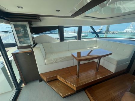 Tiara Yachts 44 Coupe image