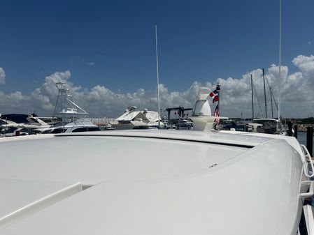 Tiara Yachts 44 Coupe image