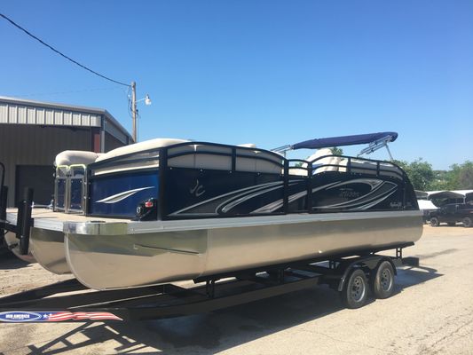 JC NepToon 23 TT - main image