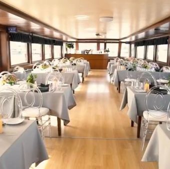Custom Dinner Cruiser image