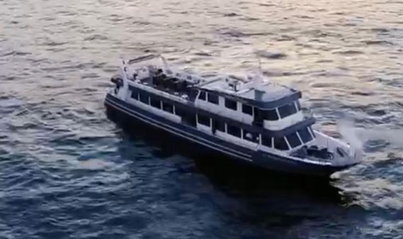 Custom Dinner Cruiser image