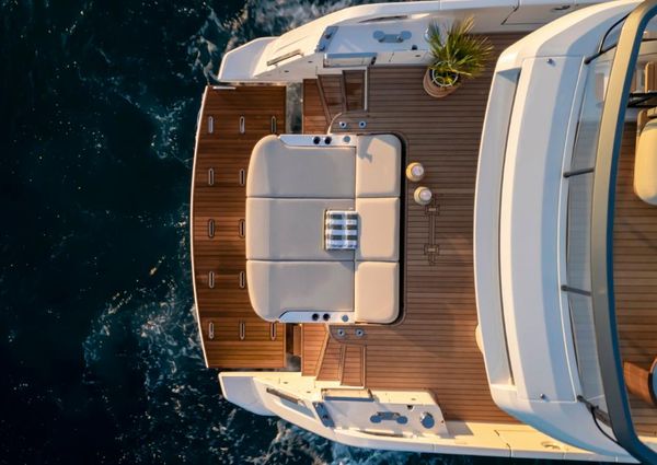 Azimut Fly 62 image