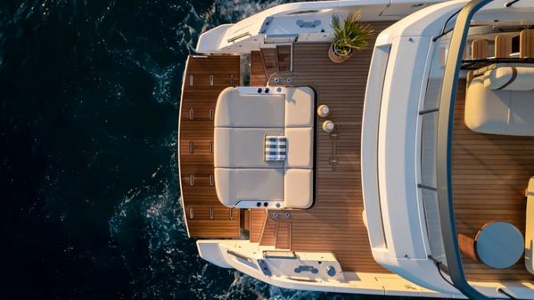 Azimut Fly 62 image