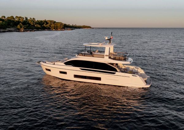 Azimut Fly 62 image