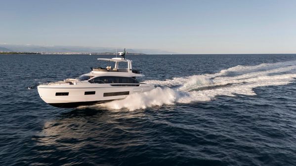 Azimut Fly 62 image