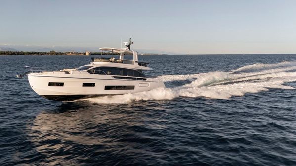 Azimut Fly 62 image