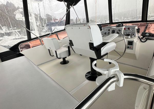 Ocean Alexander 42 aft cabin image