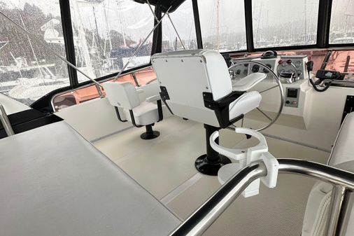 Ocean Alexander 42 aft cabin image