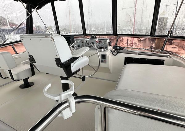 Ocean Alexander 42 aft cabin image