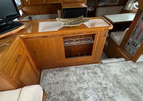 Ocean Alexander 42 aft cabin image