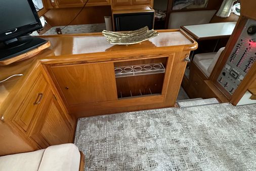 Ocean Alexander 42 aft cabin image