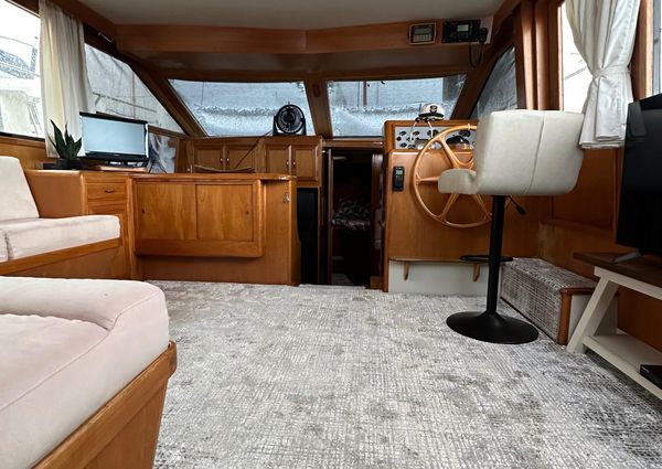 Ocean Alexander 42 aft cabin image