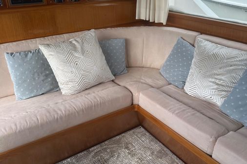 Ocean Alexander 42 aft cabin image