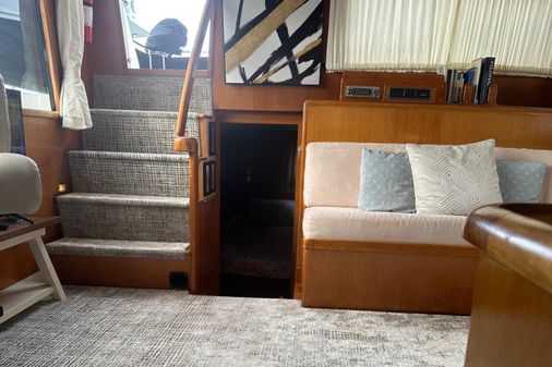 Ocean Alexander 42 aft cabin image