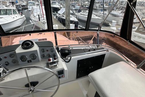 Ocean Alexander 42 aft cabin image