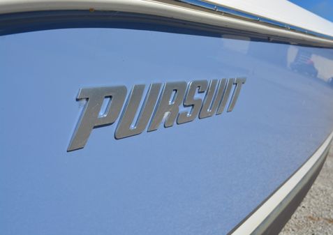 Pursuit S-268-SPORT image