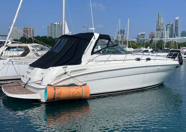 Sea-ray 380-SUNDANCER image