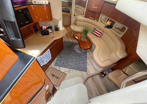 Sea-ray 380-SUNDANCER image