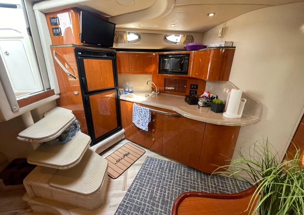 Sea-ray 380-SUNDANCER image