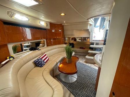Sea-ray 380-SUNDANCER image
