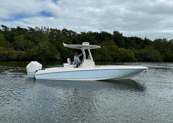 Boston-whaler 270-DAUNTLESS image