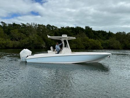 Boston-whaler 270-DAUNTLESS image