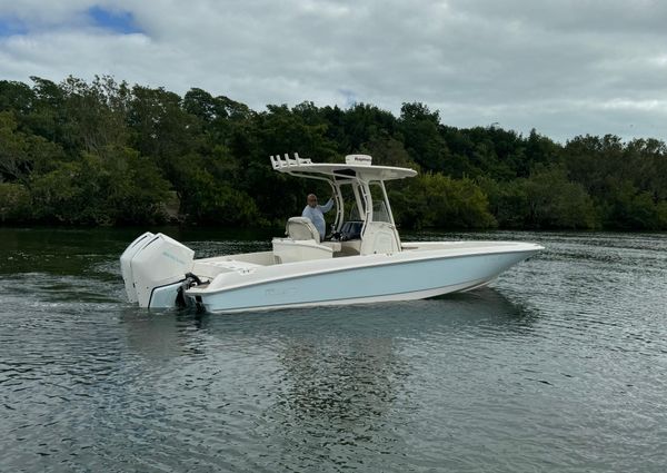 Boston-whaler 270-DAUNTLESS image