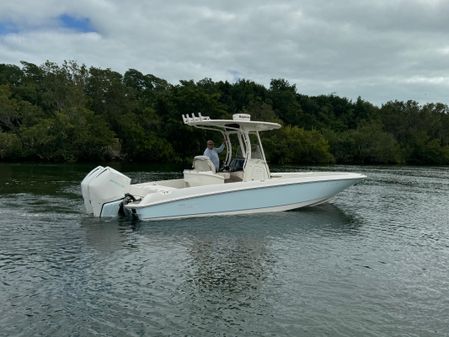 Boston-whaler 270-DAUNTLESS image