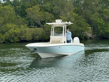 Boston-whaler 270-DAUNTLESS image