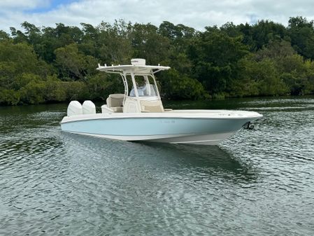 Boston-whaler 270-DAUNTLESS image