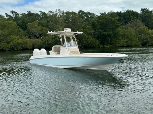 Boston-whaler 270-DAUNTLESS - main image