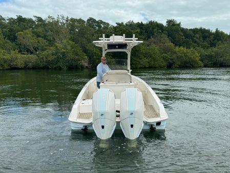 Boston-whaler 270-DAUNTLESS image