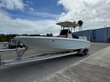 Boston-whaler 270-DAUNTLESS image