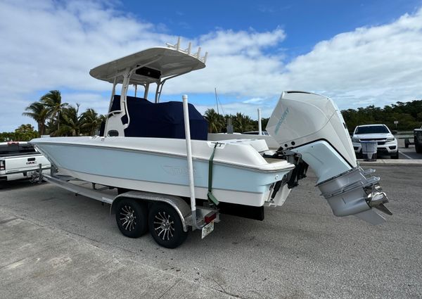 Boston-whaler 270-DAUNTLESS image