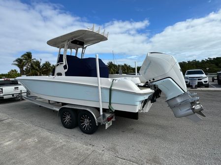 Boston-whaler 270-DAUNTLESS image