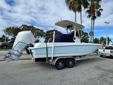 Boston-whaler 270-DAUNTLESS image