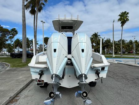 Boston-whaler 270-DAUNTLESS image