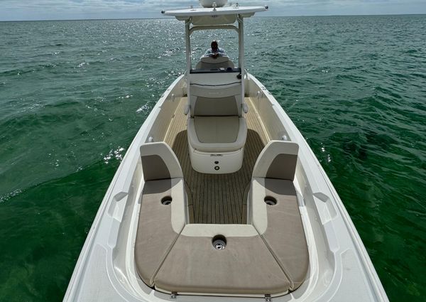 Boston-whaler 270-DAUNTLESS image