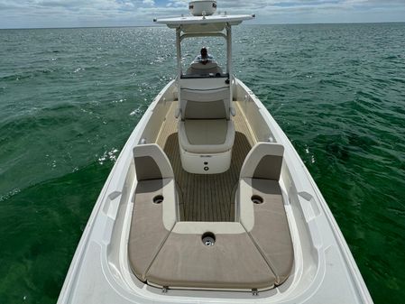 Boston-whaler 270-DAUNTLESS image