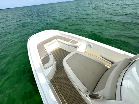 Boston-whaler 270-DAUNTLESS image