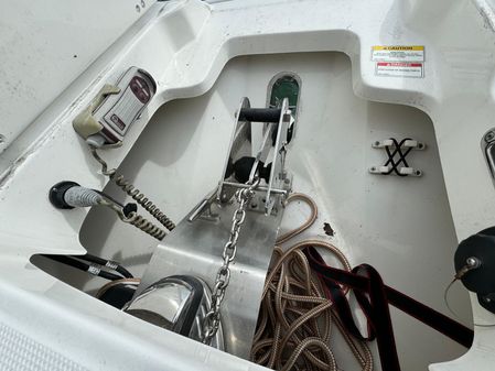 Boston-whaler 270-DAUNTLESS image