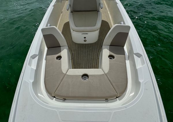 Boston-whaler 270-DAUNTLESS image