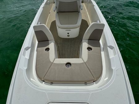 Boston-whaler 270-DAUNTLESS image