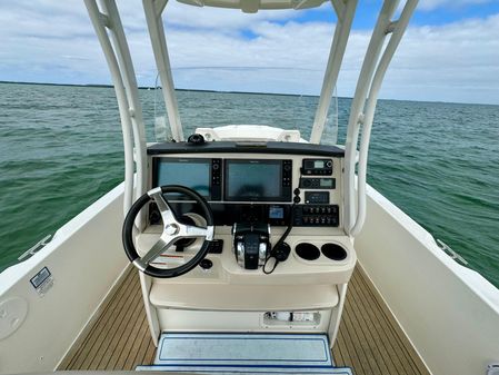 Boston-whaler 270-DAUNTLESS image