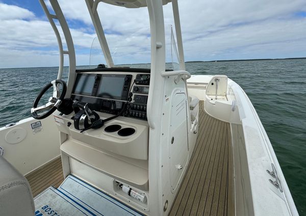 Boston-whaler 270-DAUNTLESS image