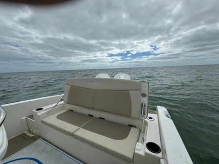 Boston-whaler 270-DAUNTLESS image