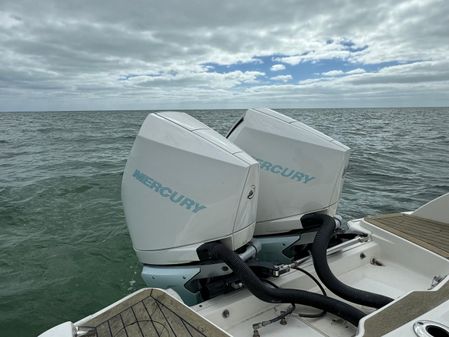 Boston-whaler 270-DAUNTLESS image