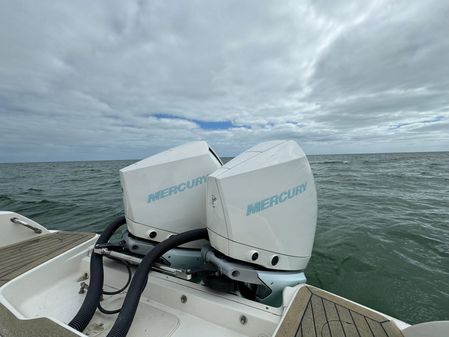 Boston-whaler 270-DAUNTLESS image