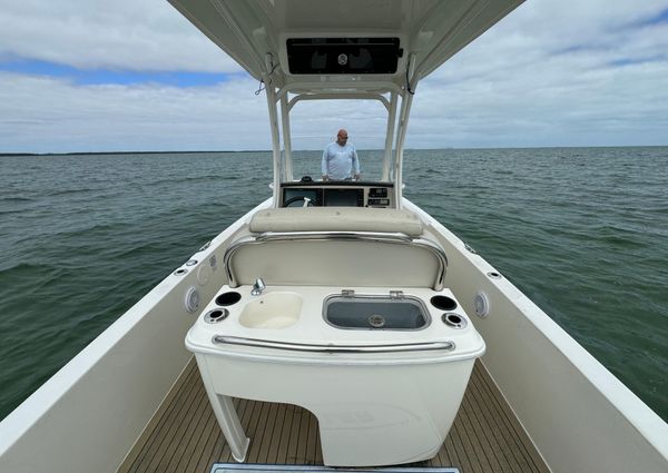 Boston-whaler 270-DAUNTLESS image